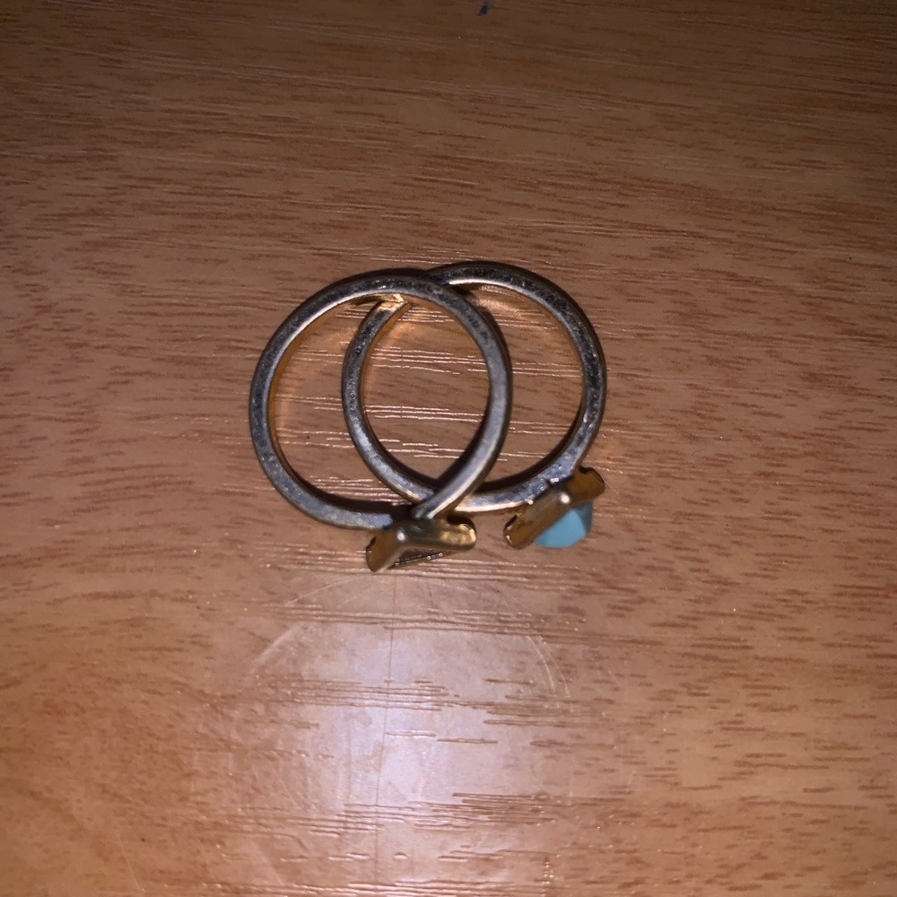 Ring Set - Picture 1 of 2